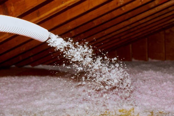Best Residential Insulation in Piedmont, CA