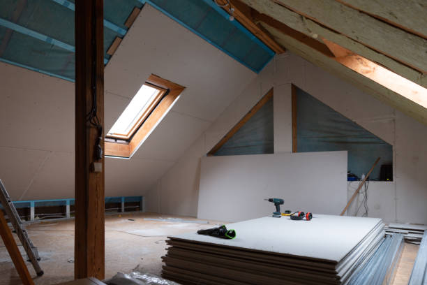 Best Insulation for Specific Applications in Piedmont, CA