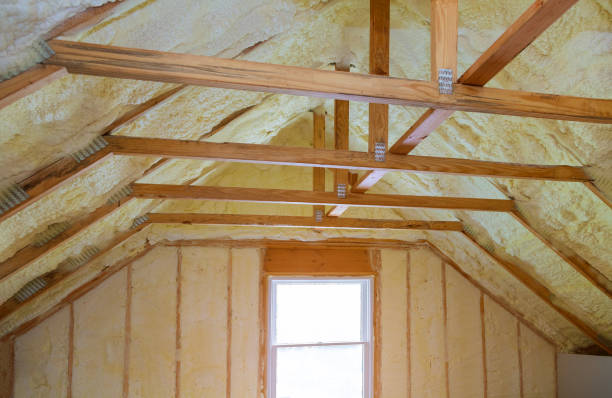 Best DIY Insulation Kits and Guidance in Piedmont, CA