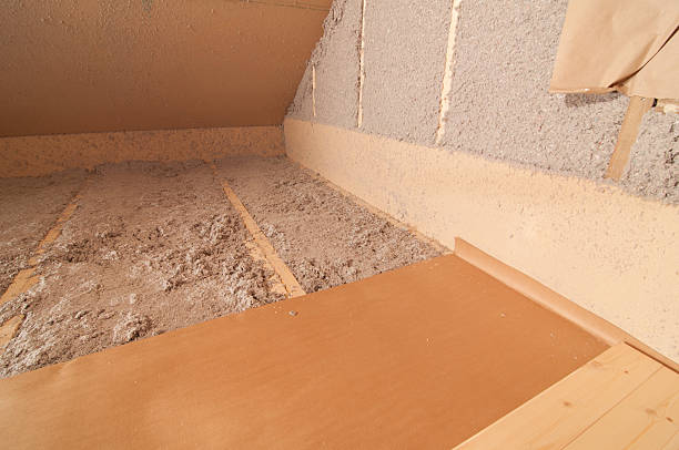 Types of Insulation We Offer in Piedmont, CA