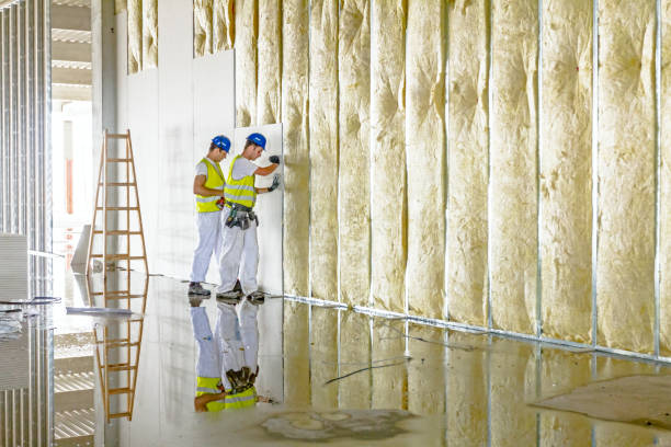 Reliable Piedmont, CA Insulation Contractor Solutions